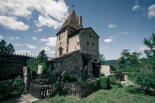 Koszovó időjárás-jelentés