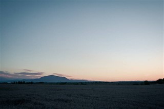 Kosova hava tahmini