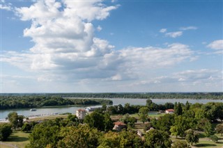 Koszovó Időjárás-jelentés