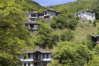 Kosova hava tahmini