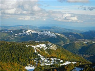 Kosovo vremenska prognoza