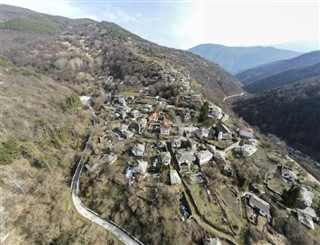 Kosovo vejrudsigt
