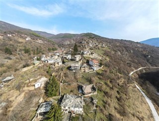 Kosovo vejrudsigt