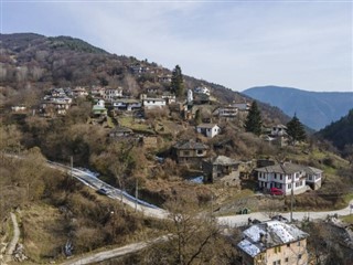 Kosova hava tahmini