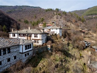Kosova hava tahmini