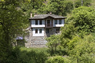 Kosova hava tahmini
