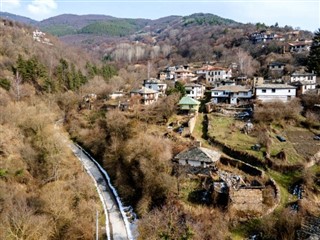 Kosova hava tahmini
