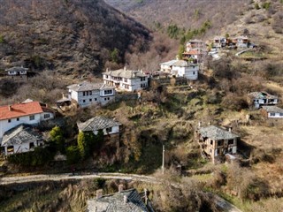 Kosova Hava tahmini