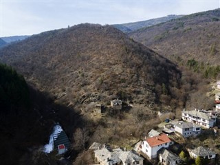 Kosova hava tahmini