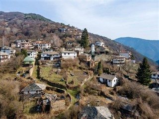Kosova hava tahmini