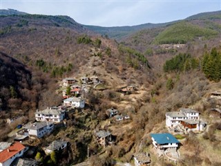 Kosova hava tahmini
