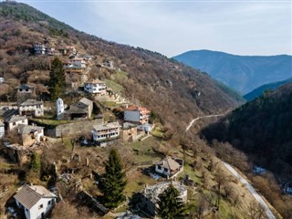 Kosova hava tahmini