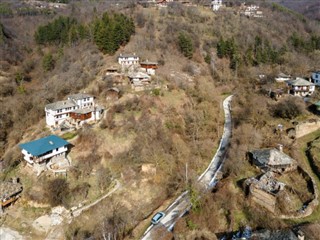 Kosovo prévisions météorologiques