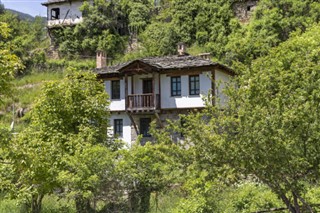 Kosova hava tahmini