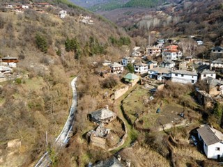 Koszovó időjárás-jelentés