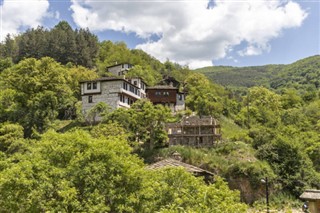 Kosova hava tahmini