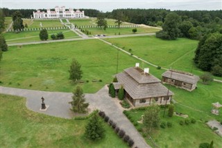 Koszovó Időjárás-jelentés