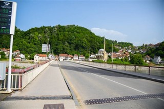 Kosova hava tahmini