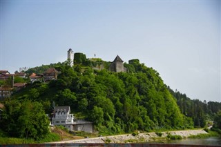 Kosova hava tahmini