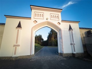 Koszovó időjárás-jelentés
