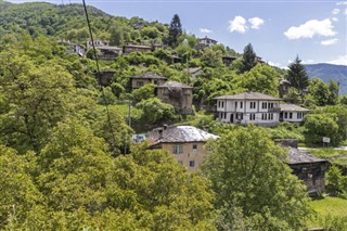 Kosova hava tahmini