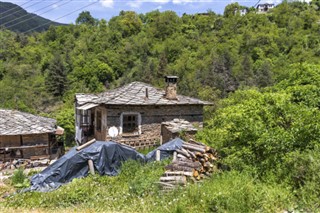 Kosova hava tahmini