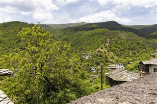 Kosova hava tahmini
