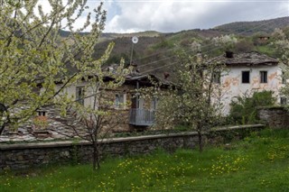 Kosova hava tahmini