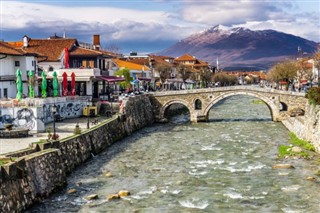 Kosova hava tahmini