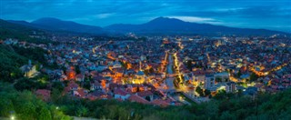 Kosova Hava tahmini