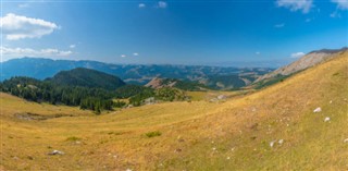 Kosova hava tahmini