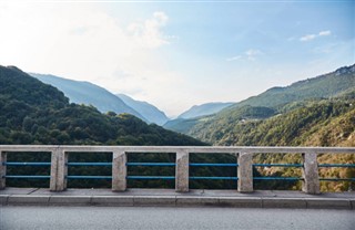 Kosova hava tahmini