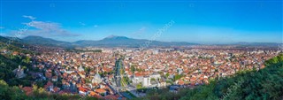 Kosova hava tahmini