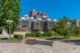 Kosova hava tahmini