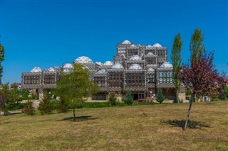 Kosova hava tahmini