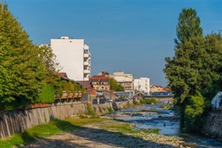 Kosova hava tahmini