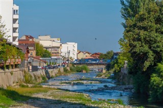 Kosova hava tahmini