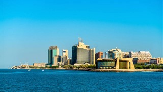 الكويت توقعات الطقس