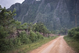 Laos Hava tahmini