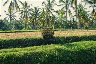 Laos hava tahmini