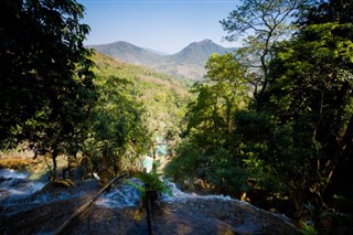 Laos hava tahmini