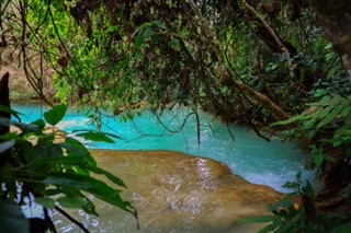 Laos vejrudsigt
