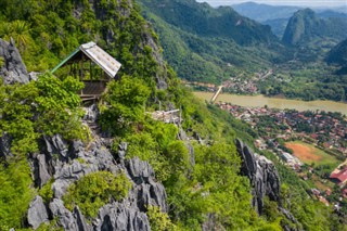 Laos hava tahmini