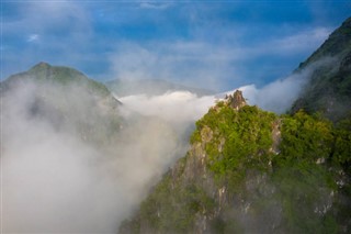 Laos hava tahmini