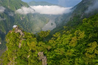 Laos hava tahmini