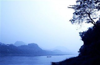 Laos hava tahmini