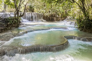 Laos hava tahmini