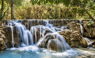 Laos hava tahmini