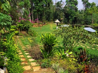 Laos hava tahmini