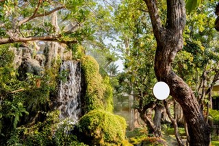 Laos pronóstico del tiempo